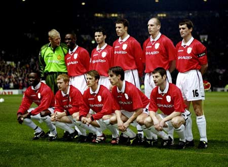 他们引领了 他们引领了