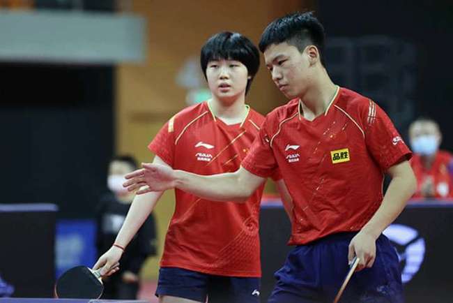 运会上的重 运会上的重