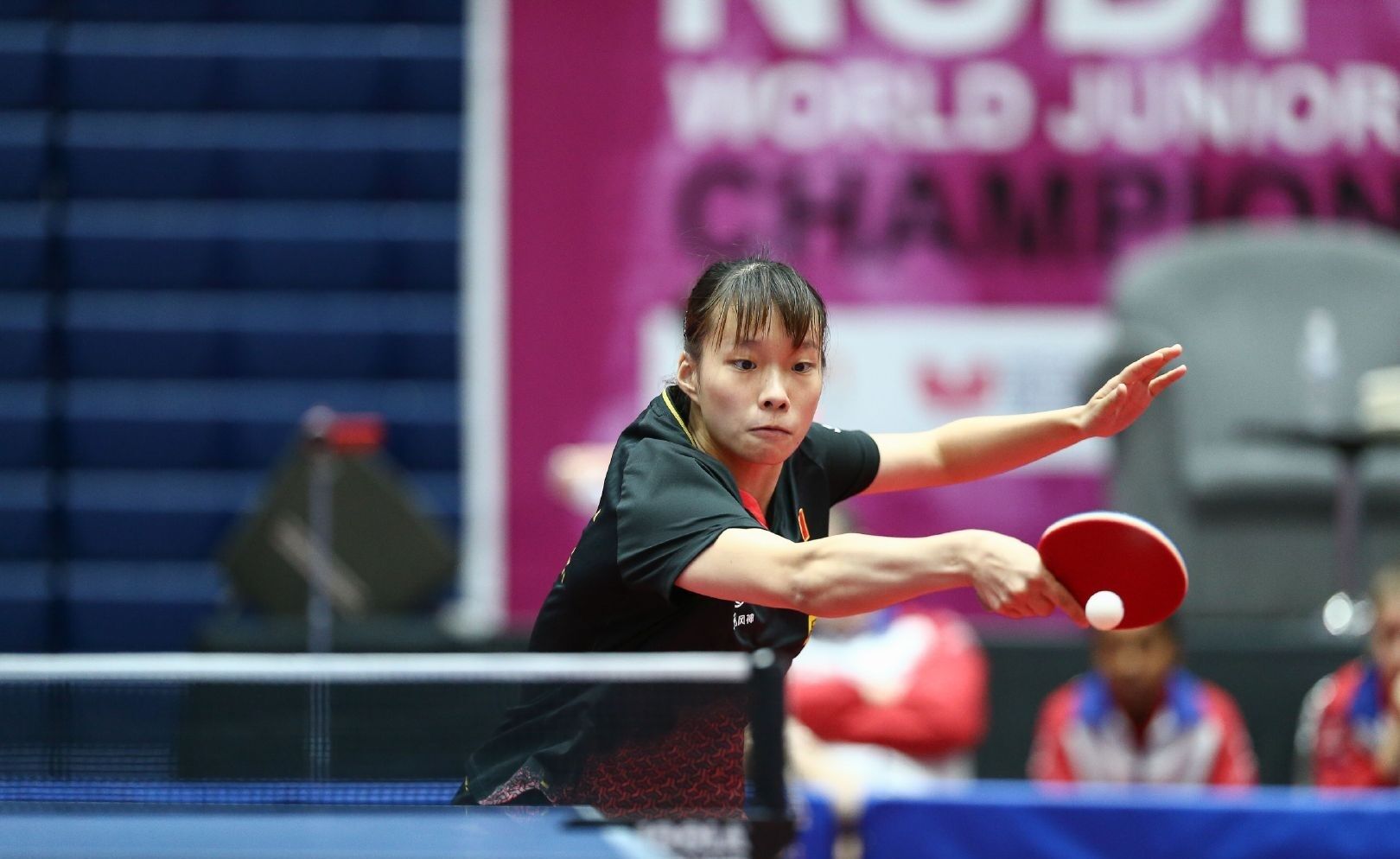 后场与前场 后场与前场