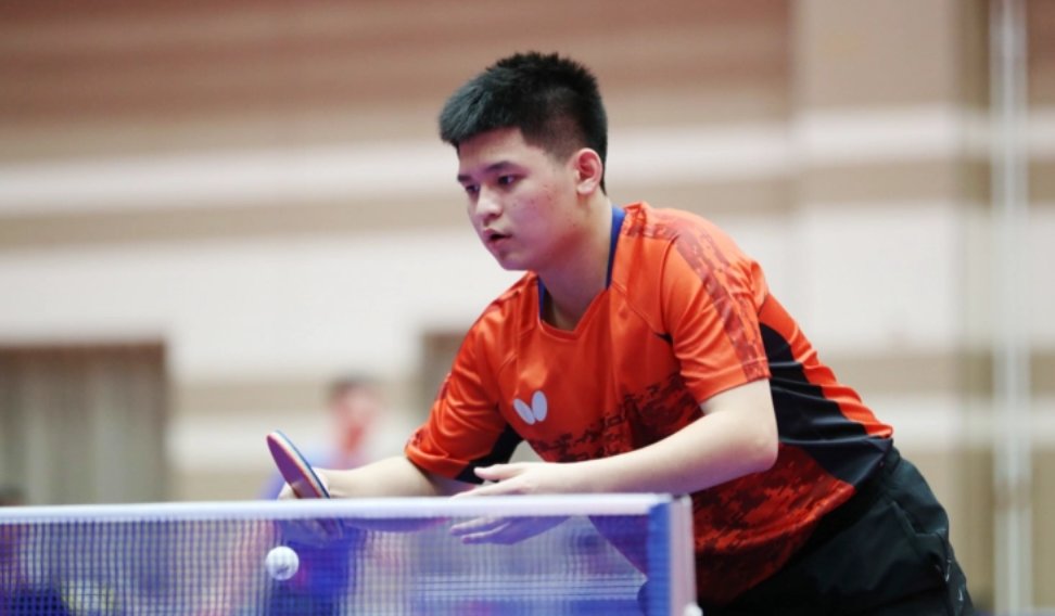 的决赛中 的决赛中