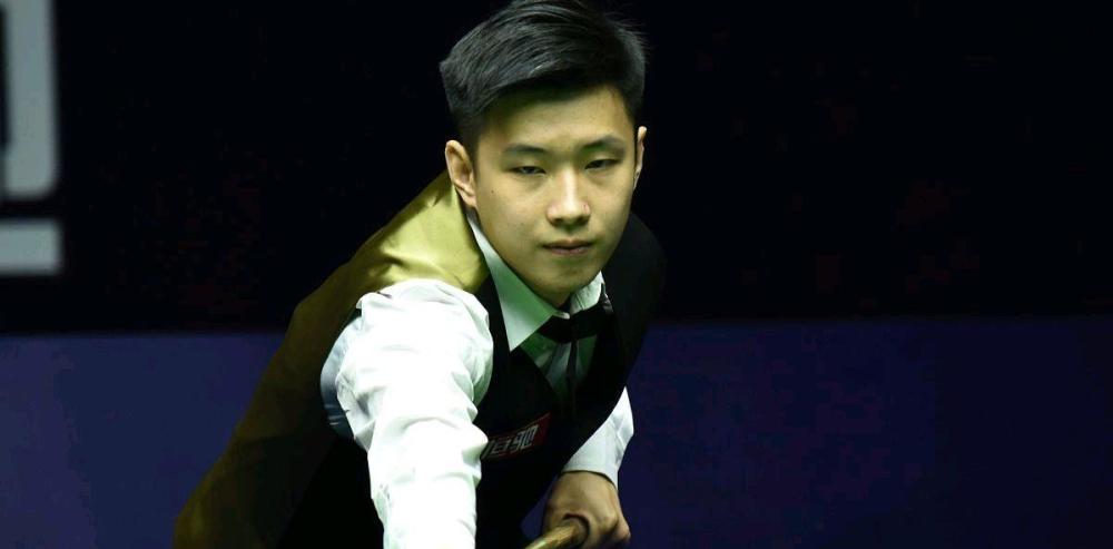 比赛中落后 比赛中落后