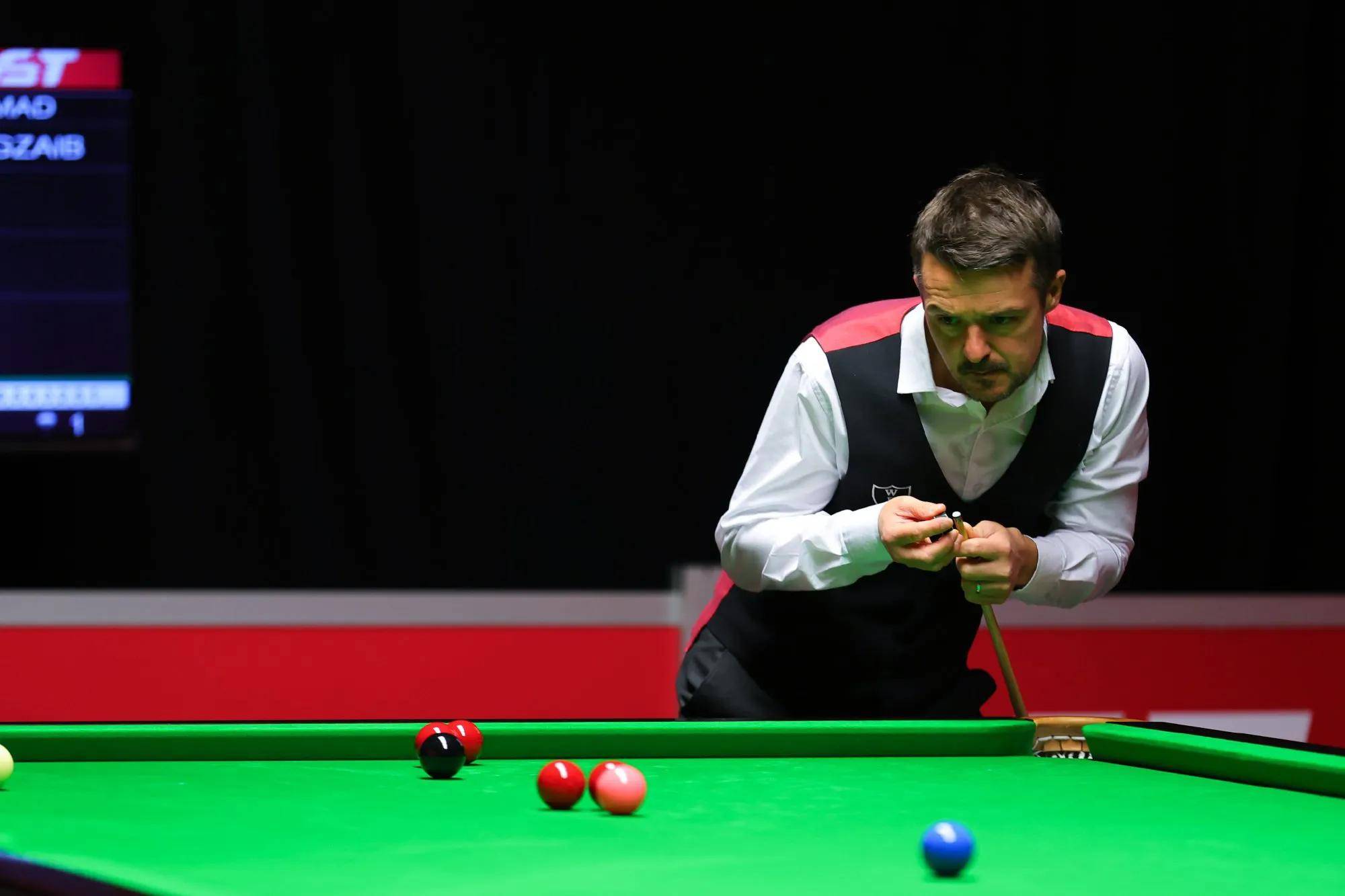 人打破僵局 人打破僵局