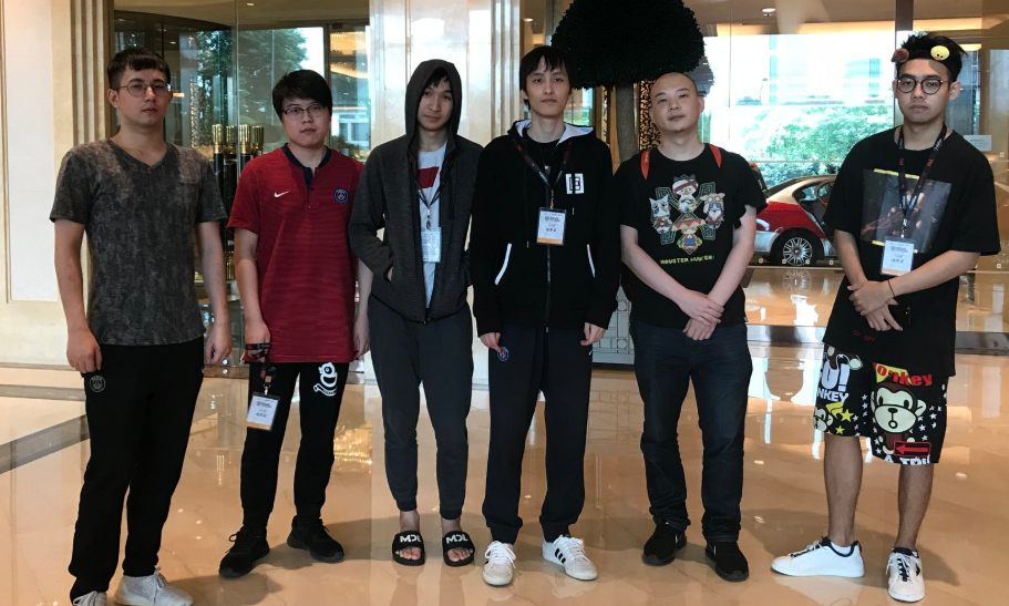的账面压力
